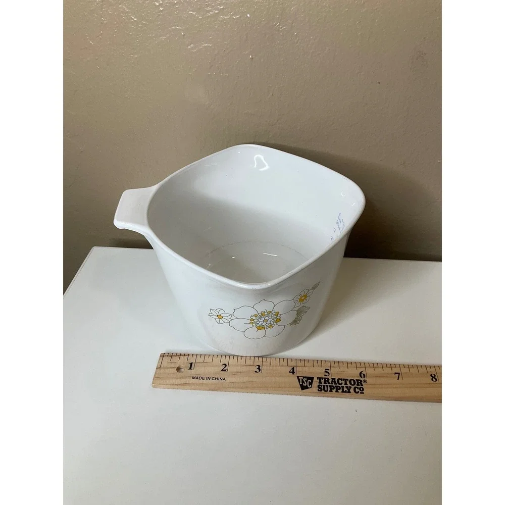 Corningware corning ware